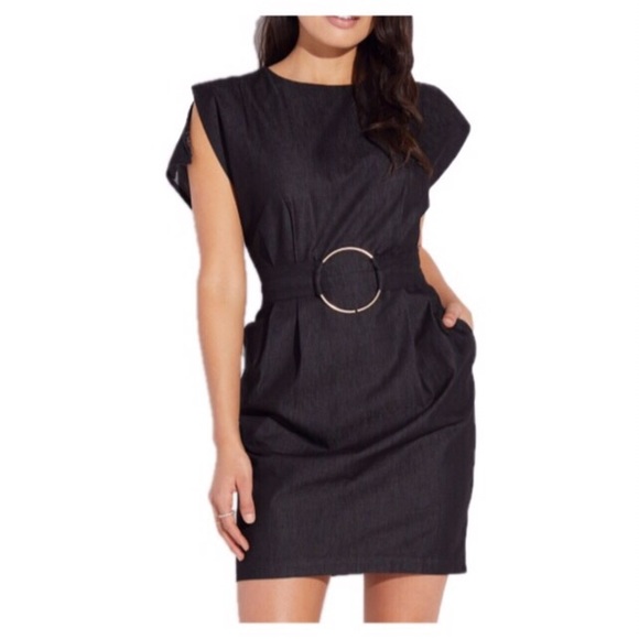 Mystic Dresses & Skirts - NWOT MYSTIC | Short Sleeve O-Ring Dress